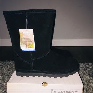 Bearpaw Elle Boots Sz-10